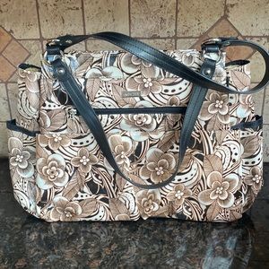 MICHE Lucy Prima Diaper Bag- Brand New